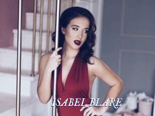 ISABEL_BLARE
