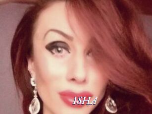 ISHA