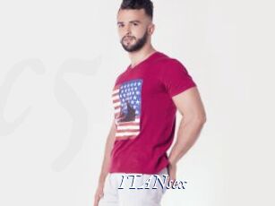 ITANsex