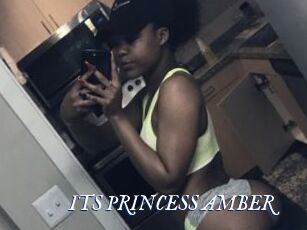 ITS_PRINCESS_AMBER