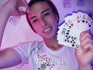 IVANHOT19