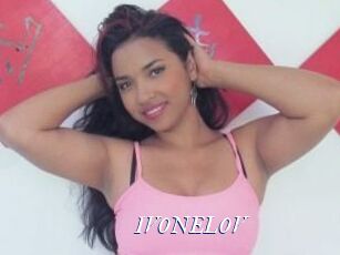 IVONELOV