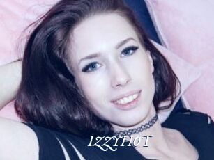 IZZYHOT