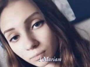 I_Mariam