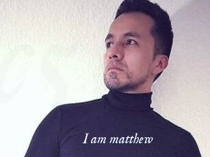 I_am_matthew