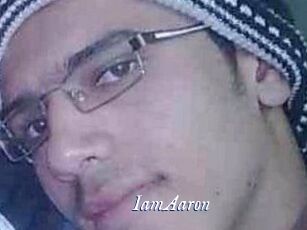 IamAaron