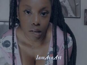 IamAvaArt
