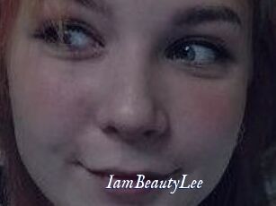 IamBeautyLee
