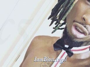 IamBlaccAngel