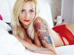 IamEveee