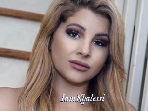 IamKhalessi