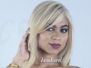 IamLorel