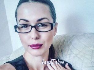IamTaboo