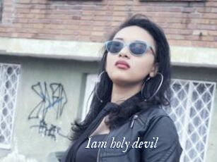 Iam_holy_devil