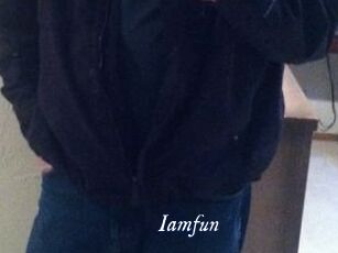 Iamfun