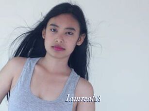 Iamreal18