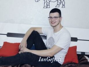 IanGefesti Cam 5