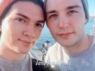 Ian_Hameltones