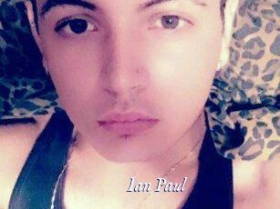 Ian_Paul