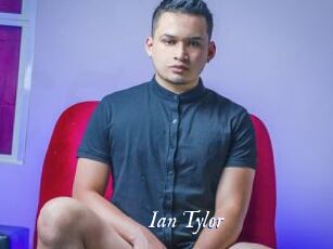 Ian_Tylor