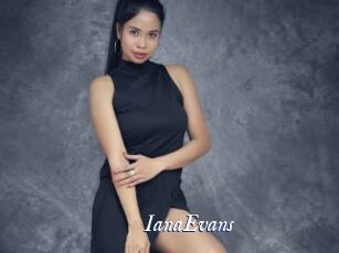 IanaEvans