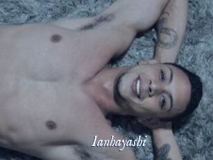 Ianhayashi