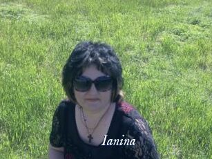 Ianina
