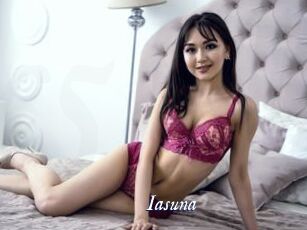 Iasuna