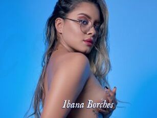 Ibana_Borches