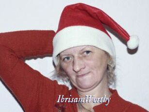 IbrisamWorthy