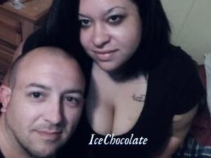 IceChocolate