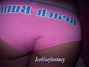 Icebluefantasy