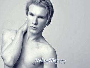IcelandBoy777