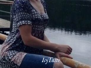 IcyTaste