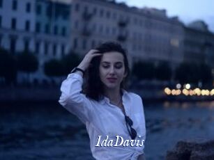 IdaDavis