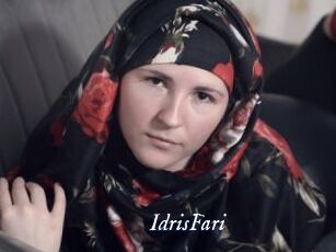IdrisFari