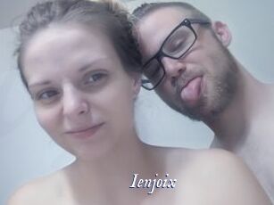 Ienjoix