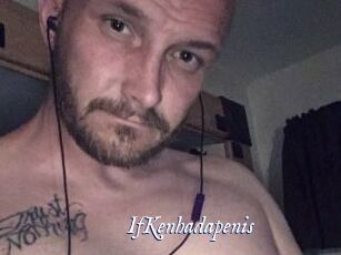 IfKenhadapenis