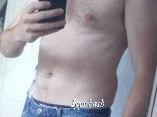 Igor_bash