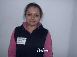 Iktidas