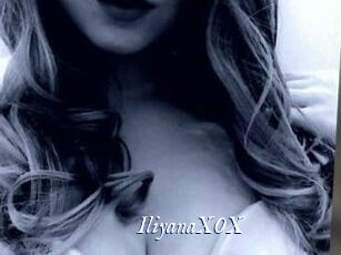 IliyanaXOX