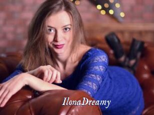 IlonaDreamy