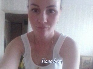 Ilona_Sexy_