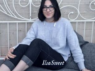 IlsaSweet
