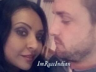 ImRussIndian