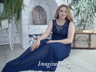 ImagineFairy Cam 5