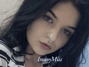 ImanyMiss