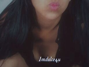 Imdolce4u