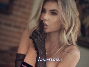 Imnotvalen