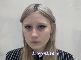 ImogenEvans